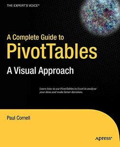 A Complete Guide to PivotTables 