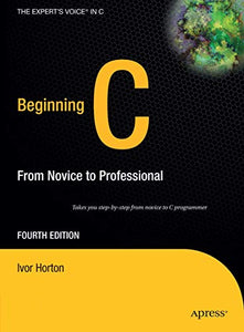 Beginning C 