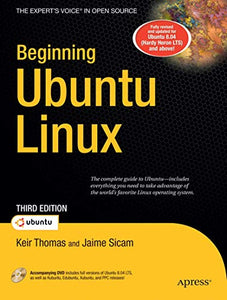 Beginning Ubuntu Linux 