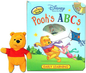 Pooh's ABCs 