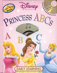 Princess ABCs 