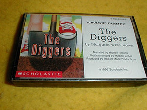 The Diggers (Scholastic Audio) 