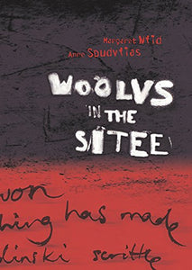 Woolvs in the Sitee 