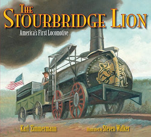 The Stourbridge Lion 