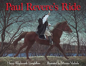 Paul Revere's Ride 