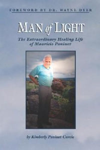 Man of Light 