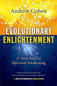 Evolutionary Enlightenment 