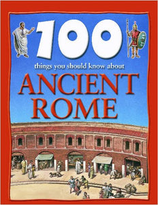 Ancient Rome 