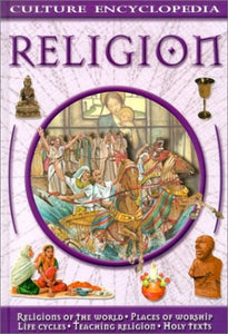 Culture Encyclopedia Religion 