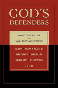 God's Defenders 