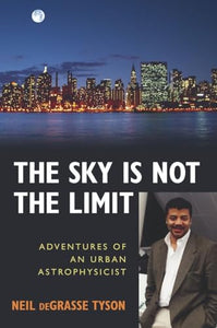 The Sky Is Not the Limit 