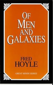 Of Men And Galaxies 