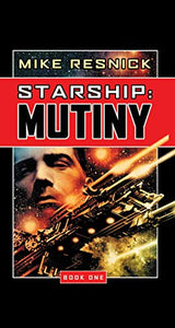 Starship: Mutiny 