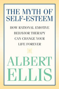 The Myth of Self-esteem 