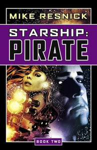 Starship: Pirate 