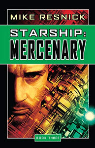 Starship: Mercenary 