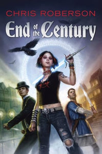 End of the Century 