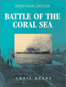 Battle of the Coral Sea 