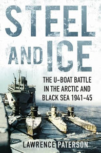 Steel and Ice 