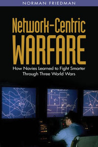 Network-Centric Warfare 