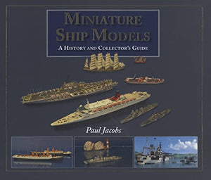 Miniature Ship Models 