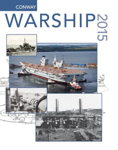 Warship 2015 