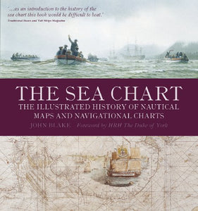 The Sea Chart 