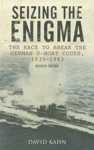 Seizing the Enigma 