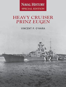 Heavy Cruiser Prinz Eugen 