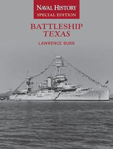 Battleship Texas 