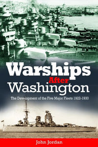 Warships After Washington 