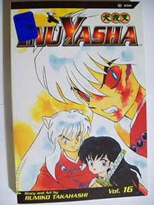 InuYasha, Volume 16 