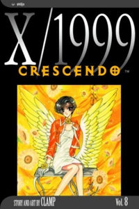 X/1999, Vol. 8 