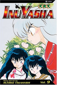 InuYasha #9 