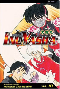 InuYasha #10 