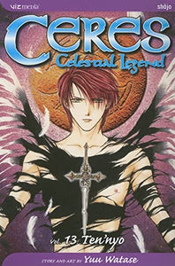 Ceres: Celestial Legend, Vol. 13 