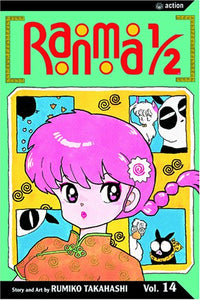 Ranma 1/2, Volume 14 