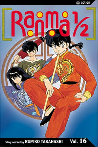 Ranma 1/2, Volume 16 