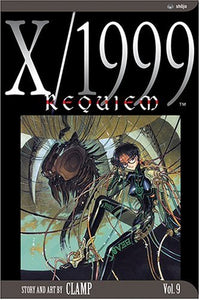 X/1999, Vol. 9 