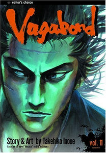 Vagabond, Volume 11 