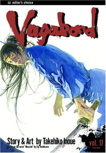 Vagabond, Volume 17 