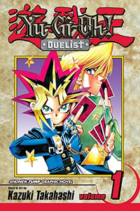 Yu-Gi-Oh!: Duelist, Vol. 1 