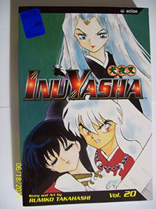 Inuyasha, Volume 20 