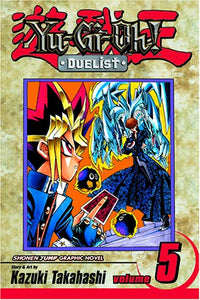 Yu-Gi-Oh!: Duelist, Vol. 5 