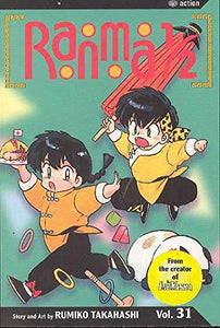 Ranma 1/2 