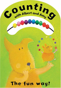 Counting with Albert and Amy 