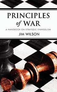 Principles of War 