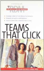 Teams That Click 