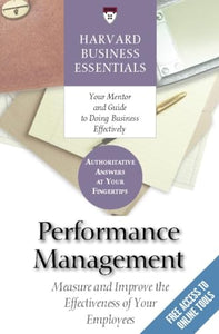 Performance Management 