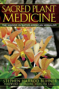 Sacred Plant Medicine 